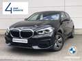 BMW 118 GPS PDC applecarplay dab Noir - thumbnail 1