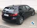 BMW 118 GPS PDC applecarplay dab Zwart - thumbnail 24