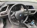 BMW 118 GPS PDC applecarplay dab Zwart - thumbnail 12