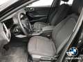 BMW 118 GPS PDC applecarplay dab Zwart - thumbnail 10