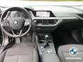 BMW 118 GPS PDC applecarplay dab Zwart - thumbnail 6