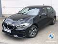 BMW 118 GPS PDC applecarplay dab Zwart - thumbnail 23