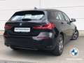 BMW 118 GPS PDC applecarplay dab Zwart - thumbnail 2