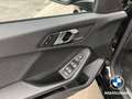BMW 118 GPS PDC applecarplay dab Zwart - thumbnail 11