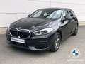 BMW 118 GPS PDC applecarplay dab Zwart - thumbnail 8