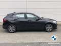 BMW 118 GPS PDC applecarplay dab Zwart - thumbnail 3