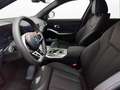BMW 330 330e Touring xDrive MSport Pro Zwart - thumbnail 11