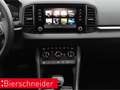 Skoda Karoq 1.5 TSI DSG Selection ACC SiTZH KESSY SMART LED Schwarz - thumbnail 19