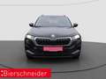 Skoda Karoq 1.5 TSI DSG Selection ACC SiTZH KESSY SMART LED Schwarz - thumbnail 3
