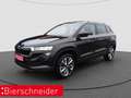 Skoda Karoq 1.5 TSI DSG Selection ACC SiTZH KESSY SMART LED Schwarz - thumbnail 1