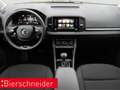 Skoda Karoq 1.5 TSI DSG Selection ACC SiTZH KESSY SMART LED Schwarz - thumbnail 18