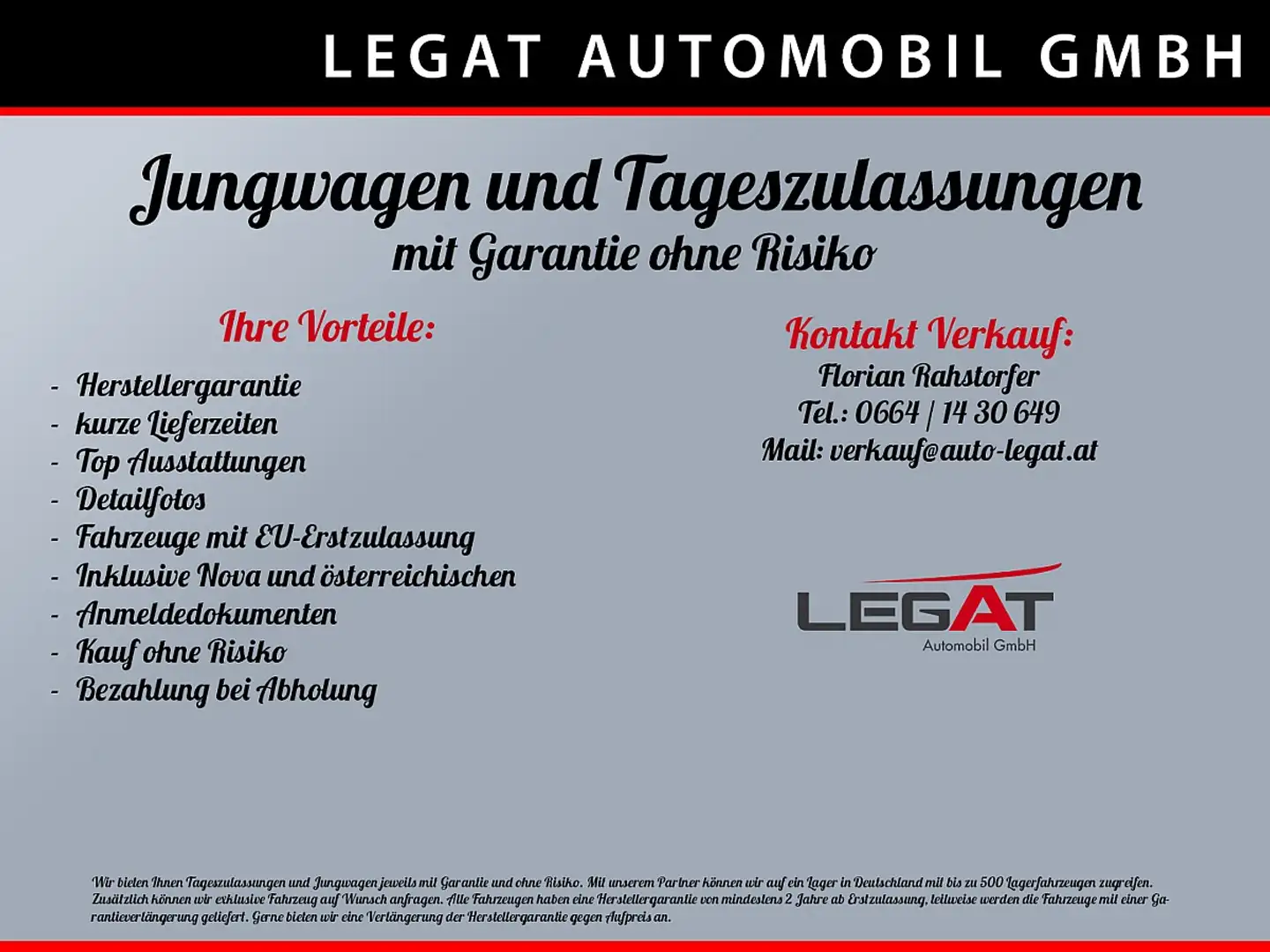 SEAT Arona 1,5 TSI ACT FR DSG *LED*NAVI*KAMERA* Rot - 2