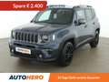 Jeep Renegade 1.3 T4 4xe Plug-in Hybrid S Aut. *LED*ACC*SPUR*TOT Blau - thumbnail 1