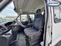 Iveco Daily 35c140 Doppia Cabina Weiß - thumbnail 8