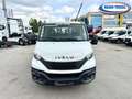 Iveco Daily 35c140 Doppia Cabina Weiß - thumbnail 5