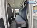 Iveco Daily 35c140 Doppia Cabina Weiß - thumbnail 10