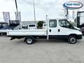 Iveco Daily 35c140 Doppia Cabina Weiß - thumbnail 3