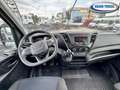 Iveco Daily 35c140 Doppia Cabina Weiß - thumbnail 11