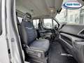 Iveco Daily 35c140 Doppia Cabina Weiß - thumbnail 9