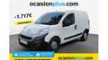 Fiat Fiorino Combi 1.3Mjt SX 70kW Blanco - thumbnail 1