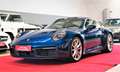 Porsche 992 911 Carrera S Coupe *Matrix*ACC*BOSE*Unfallfrei Blau - thumbnail 1