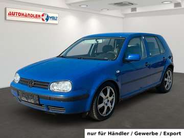 1.4 Edition 5-trg. Klima