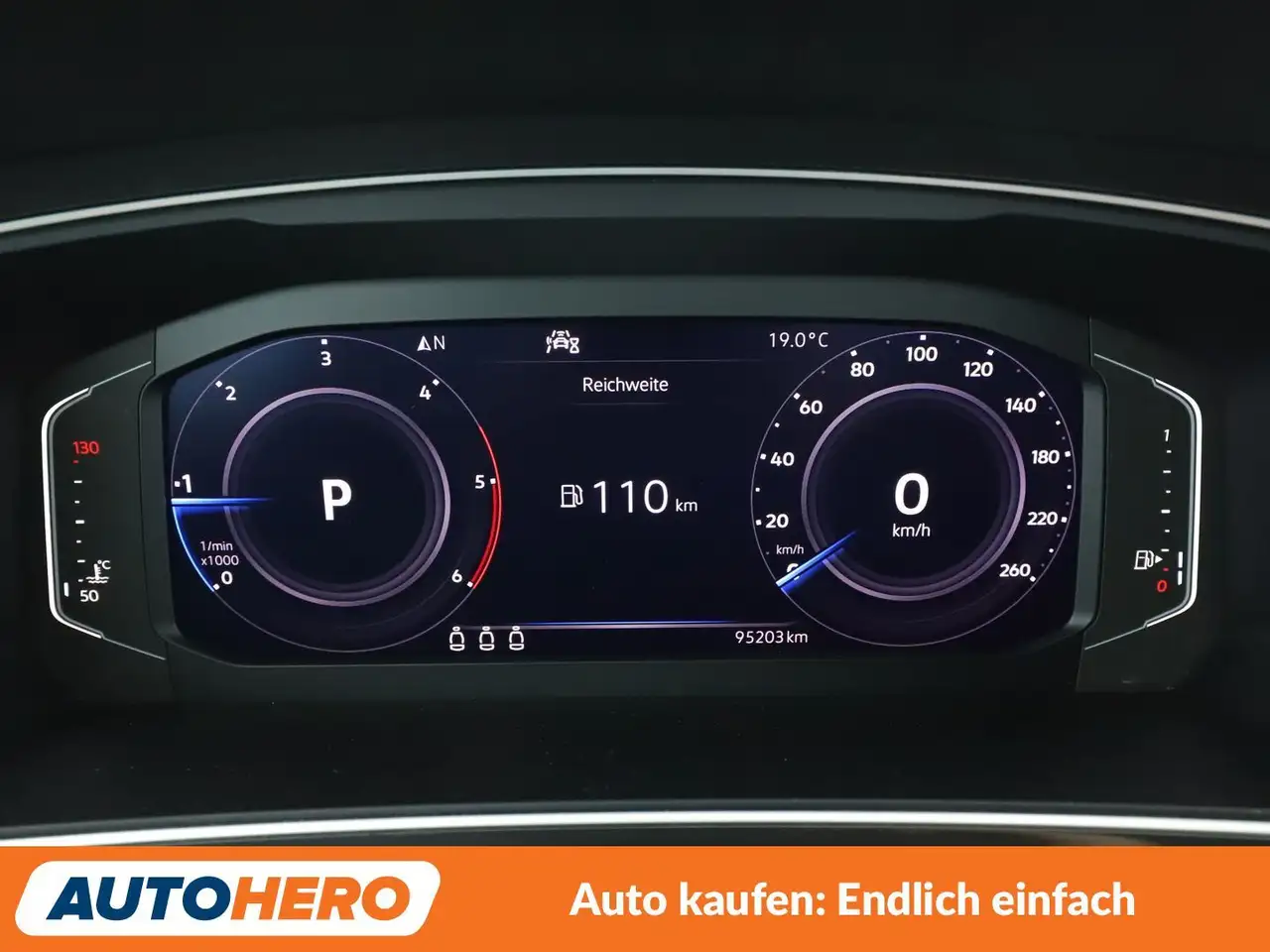 Volkswagen Tiguan 2.0 TDI Highline BlueMotion Tech Aut.*NAVI*VC*ACC*, миниатюра 20