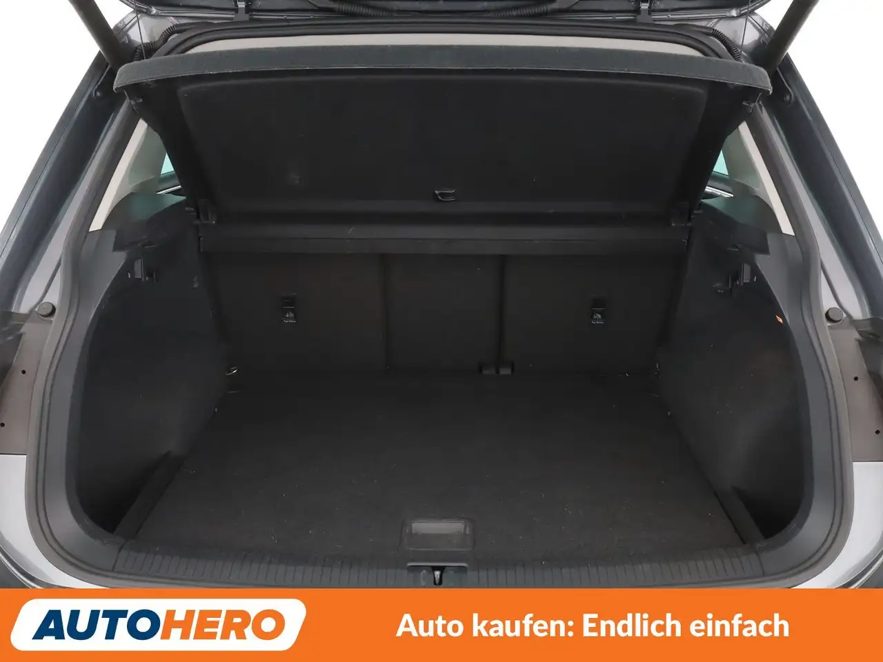 Volkswagen Tiguan 2.0 TDI Highline BlueMotion Tech Aut.*NAVI*VC*ACC*, миниатюра 17
