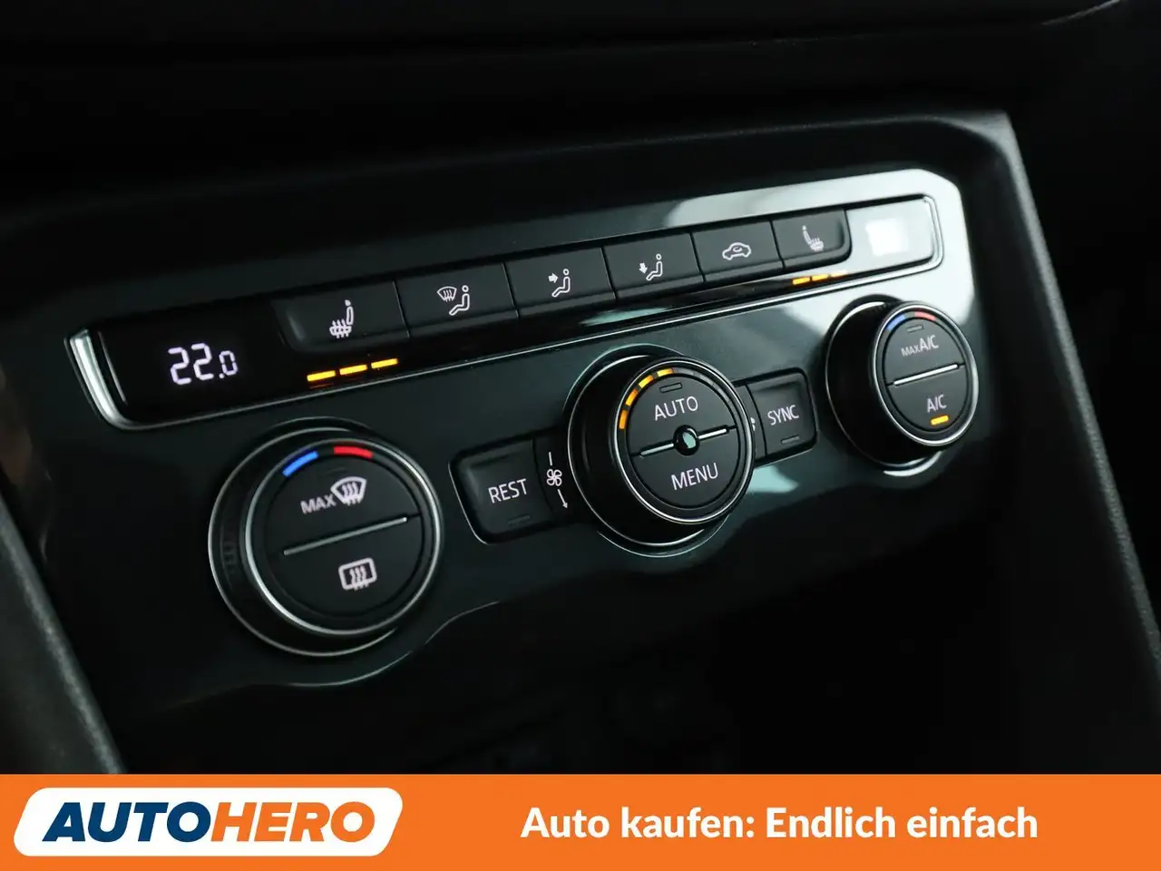 Volkswagen Tiguan 2.0 TDI Highline BlueMotion Tech Aut.*NAVI*VC*ACC*, миниатюра 24