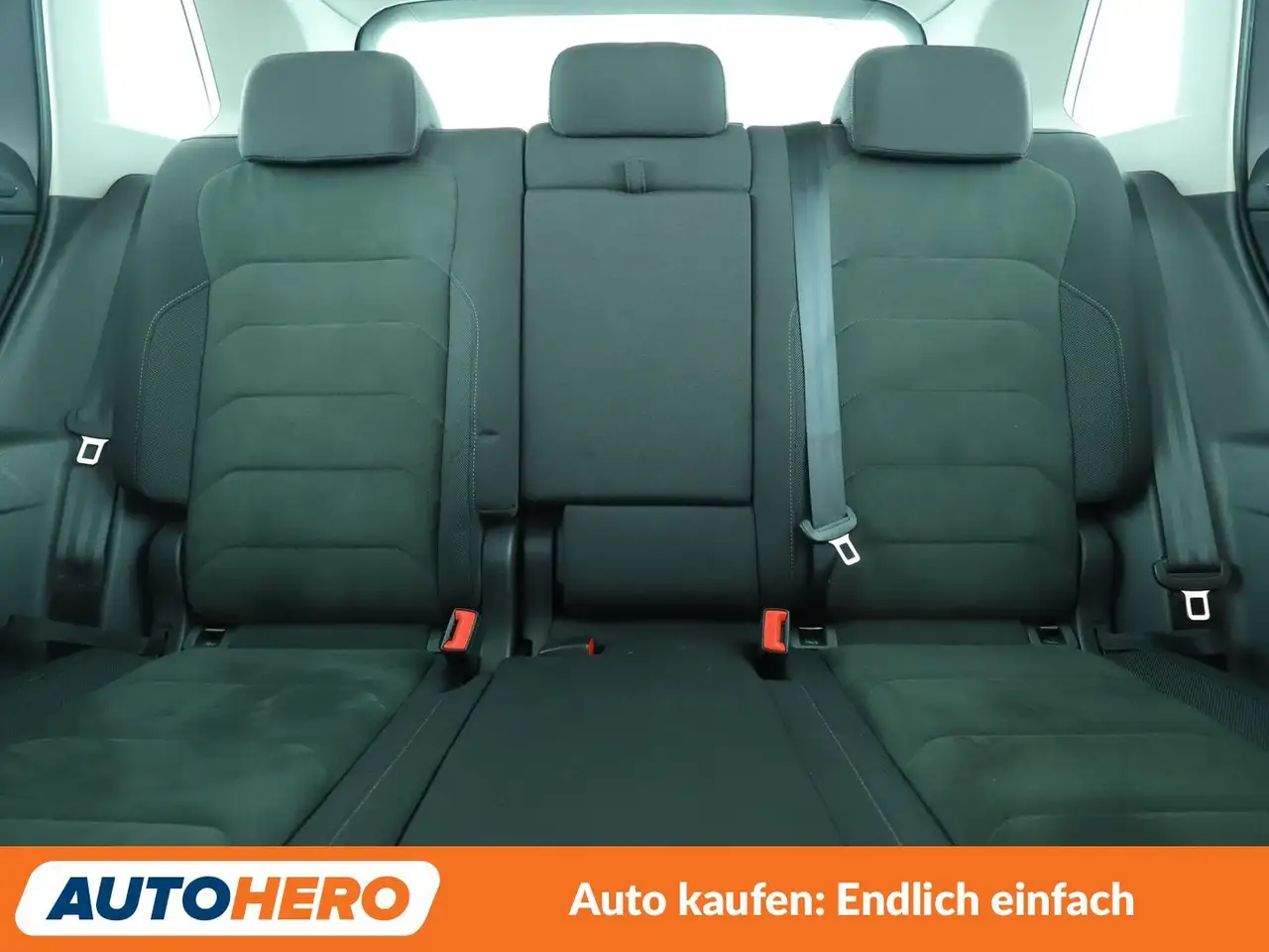 Volkswagen Tiguan 2.0 TDI Highline BlueMotion Tech Aut.*NAVI*VC*ACC*, миниатюра 15