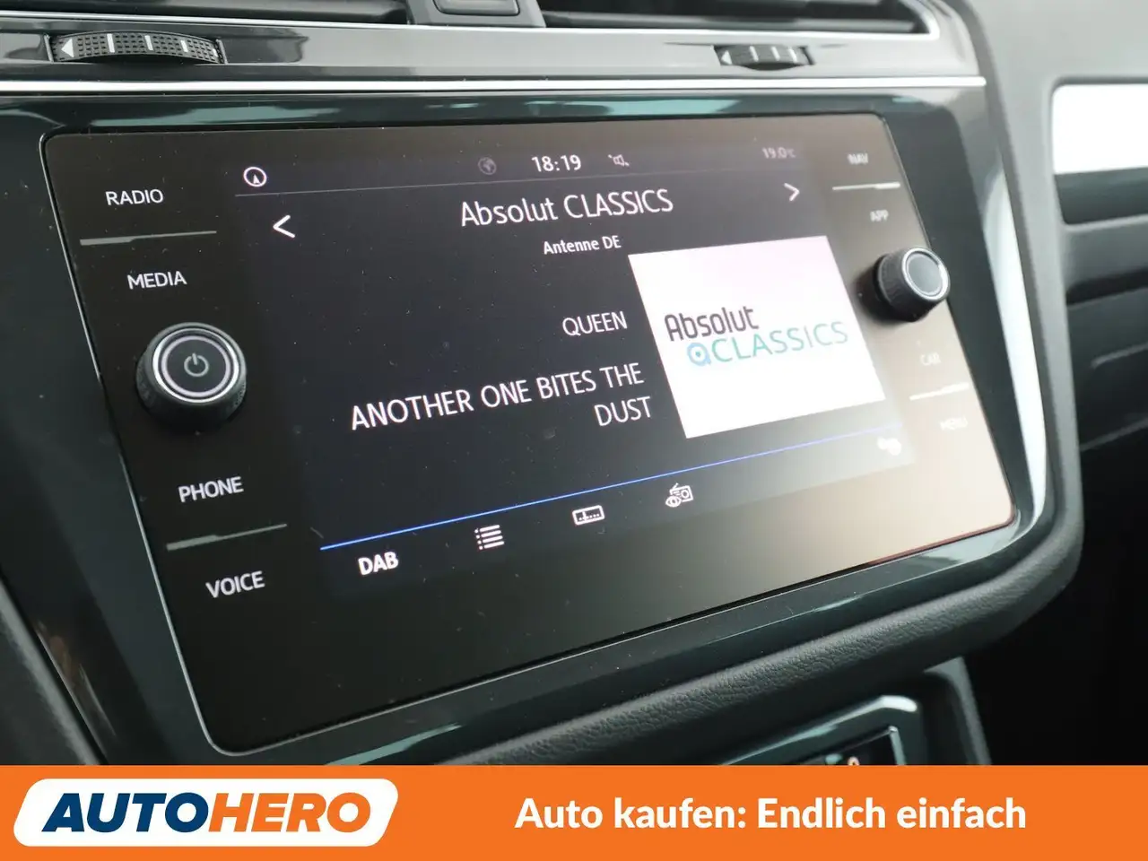 Volkswagen Tiguan 2.0 TDI Highline BlueMotion Tech Aut.*NAVI*VC*ACC*, миниатюра 21