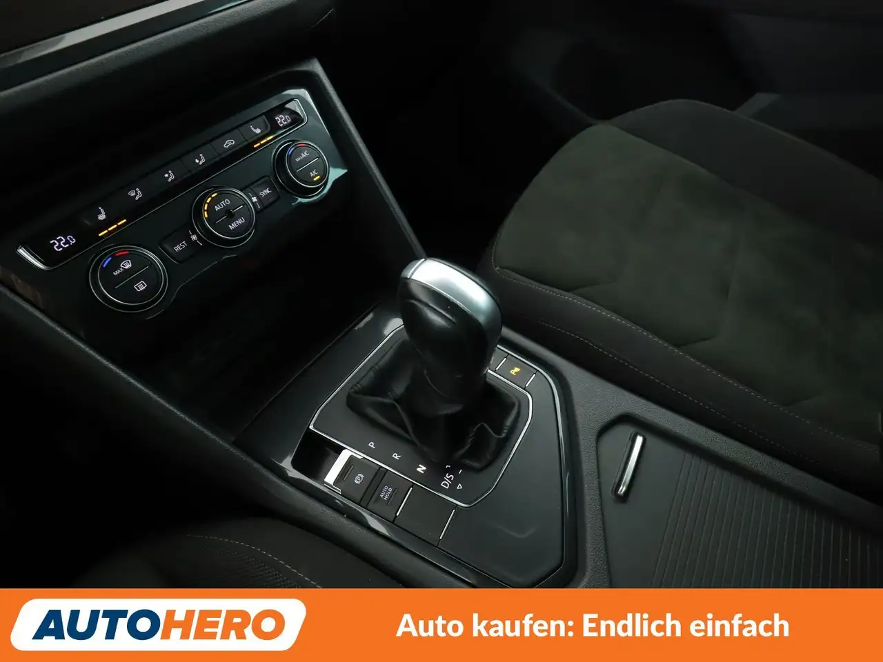 Volkswagen Tiguan 2.0 TDI Highline BlueMotion Tech Aut.*NAVI*VC*ACC*, миниатюра 25