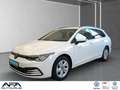 Volkswagen Golf VIII Var. 2.0 TDI Life DSG Navi*LED*ACC*LHZ Weiß - thumbnail 1