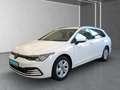 Volkswagen Golf VIII Var. 2.0 TDI Life DSG Navi*LED*ACC*LHZ Weiß - thumbnail 2