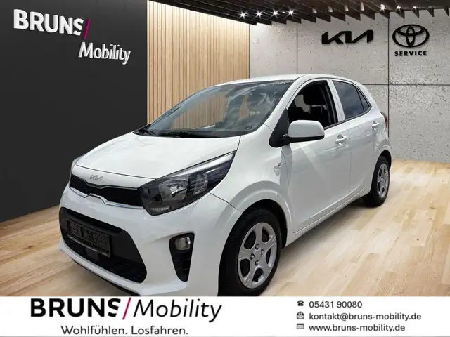 Kia Picanto 1.2 Vision