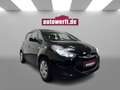Hyundai iX20 1.6 Automatik AHK KLIMA EL.FENSTER MFL GEPFLEGT Schwarz - thumbnail 7