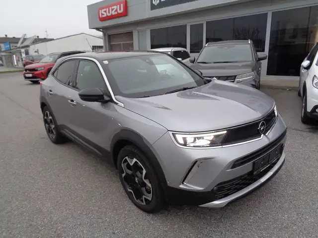 Opel Mokka-E Mokka-e Elektromotor 50kWh Euro6d -3Phasig 100 ...