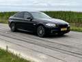 BMW 528 5-serie 528i High Executive Schwarz - thumbnail 11
