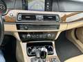 BMW 528 5-serie 528i High Executive Schwarz - thumbnail 23
