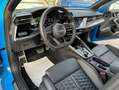 Audi RS3 RS3 Sportback 2.5 tfsi quattro s-tronic /STUPENDA Blue - thumbnail 12