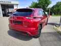 Mitsubishi Eclipse Cross 2,4 PHEV 4WD Diamond CVT Aut. Rot - thumbnail 4