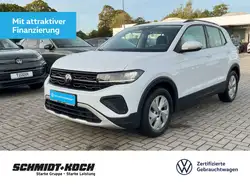 Volkswagen T-Cross 1.0 TSI Life Navi, RFK, GJR, ACC Bluetooth