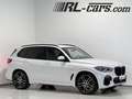 BMW X5 xDrive45e Aut/M-Sport/HEAD-UP/SOFT-Close/Sitzklima Weiß - thumbnail 1