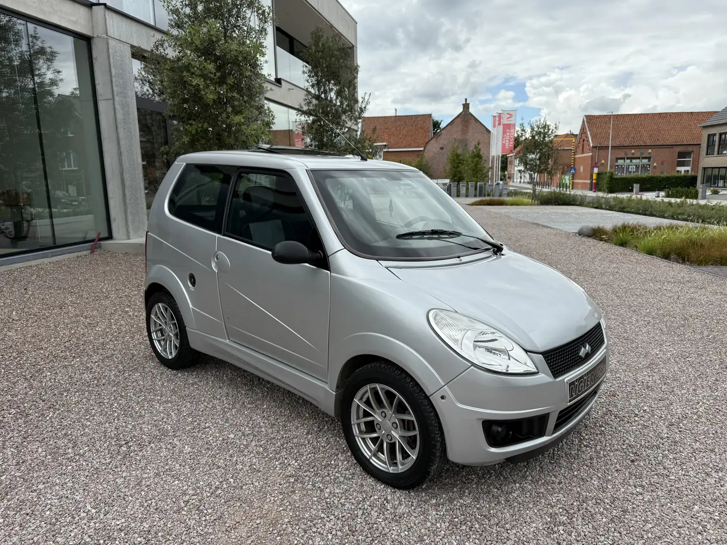Ligier X-Too RS , Zeer proper auto - 2