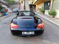 Porsche Boxster Boxster 1996 2.5 Bleu - thumbnail 2