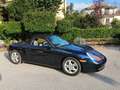 Porsche Boxster Boxster 1996 2.5 Bleu - thumbnail 4