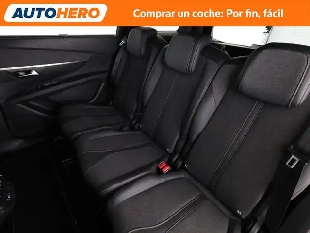 Peugeot 5008 view 15