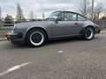Porsche 911 3.2 Carrera deutsch mit Scheckheft Gris - thumbnail 11