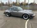 Porsche 911 3.2 Carrera deutsch mit Scheckheft Gris - thumbnail 8