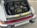 Porsche 911 3.2 Carrera deutsch mit Scheckheft Gris - thumbnail 13